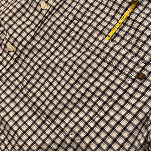 Timberland LS Button - Picture 11 of 13